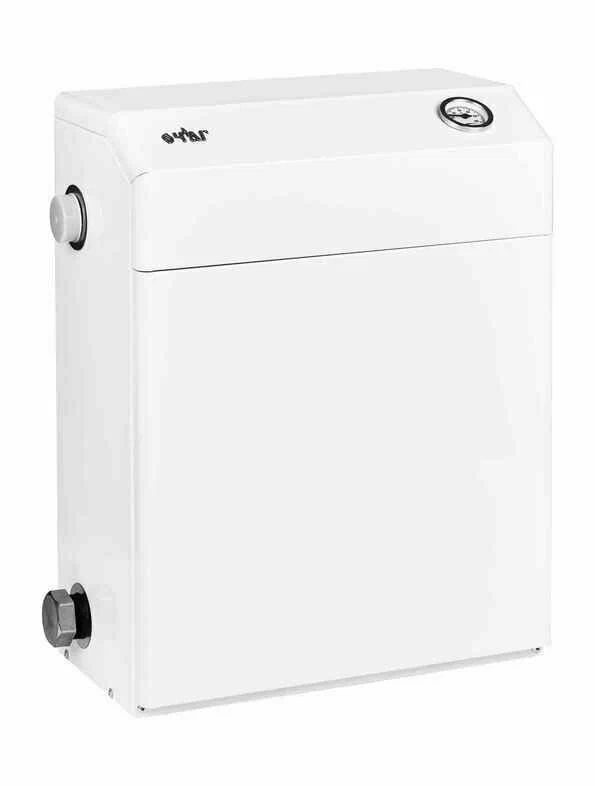 Очаг 20квт + труба SIT